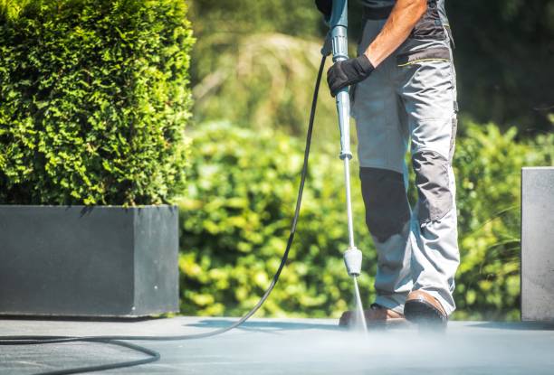 Best Spring Cleaning  in Kincheloe, MI