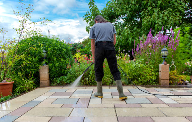 Best Parking Lot and Garage Cleaning  in Kincheloe, MI